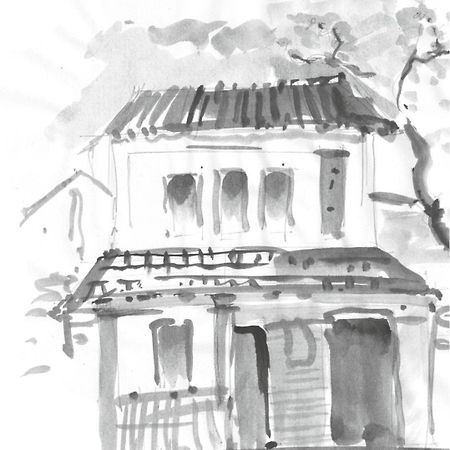 Apartman Pritluky - Zdenek Bukovsky 外观 照片