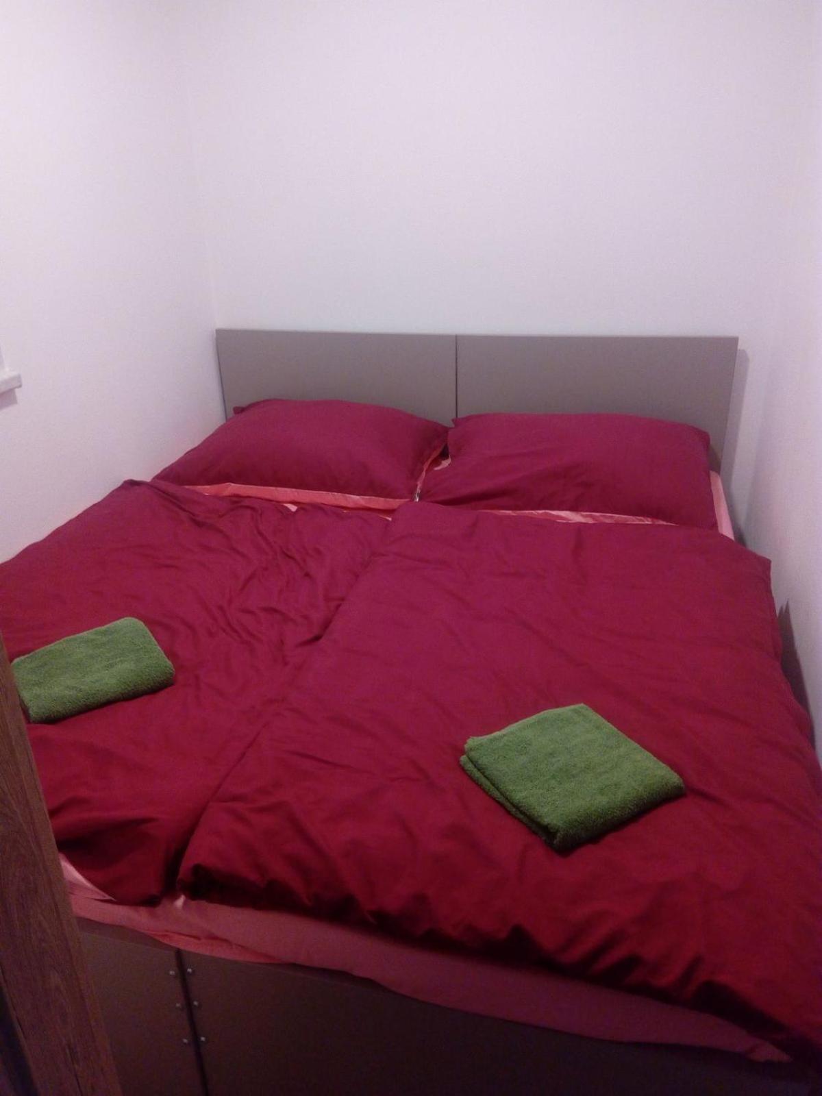Apartman Pritluky - Zdenek Bukovsky 外观 照片