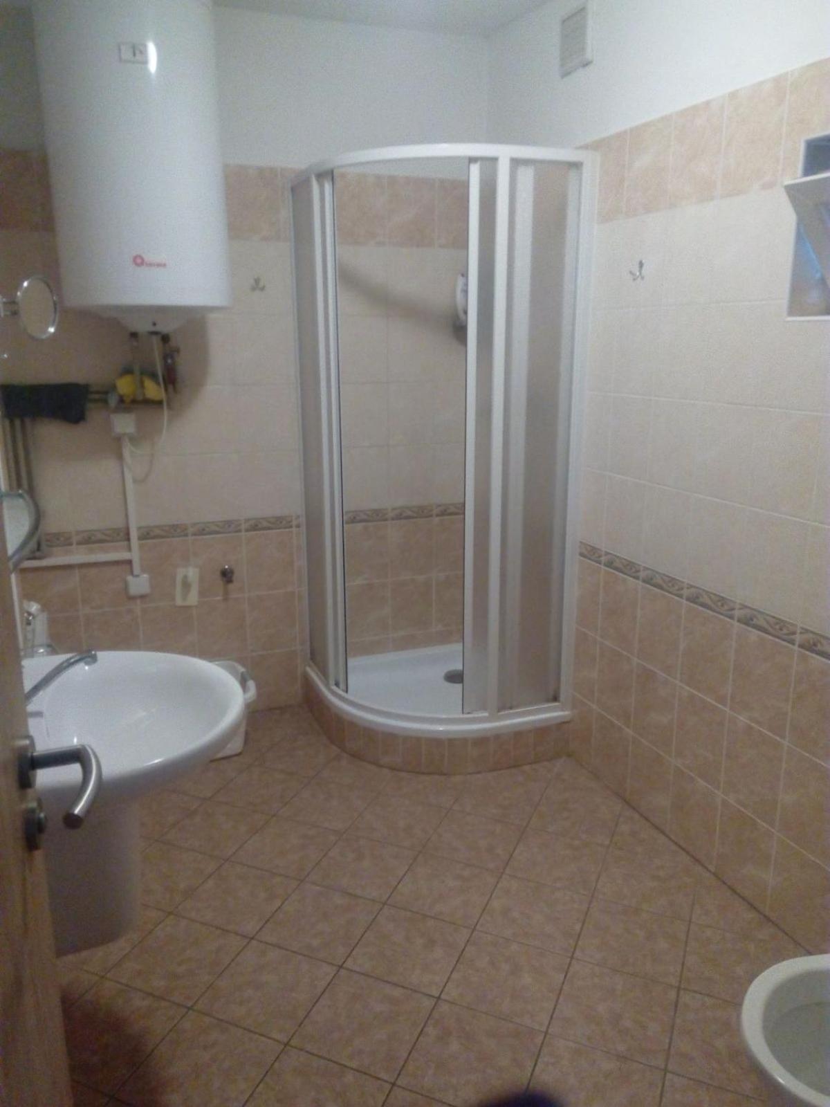 Apartman Pritluky - Zdenek Bukovsky 外观 照片